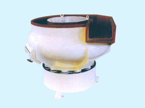 聚氨酯（PU）內(nèi)襯振動研磨機